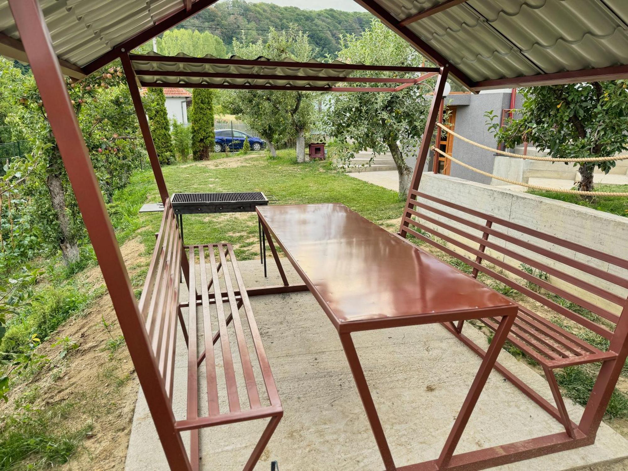 Perla Argesului, Ciubar, Piscina, Lift, Gratar, Cabana, Pensiuni, Hotel Cazare Transfagarasan Curtea De Arges Albestii de Arges Exterior foto