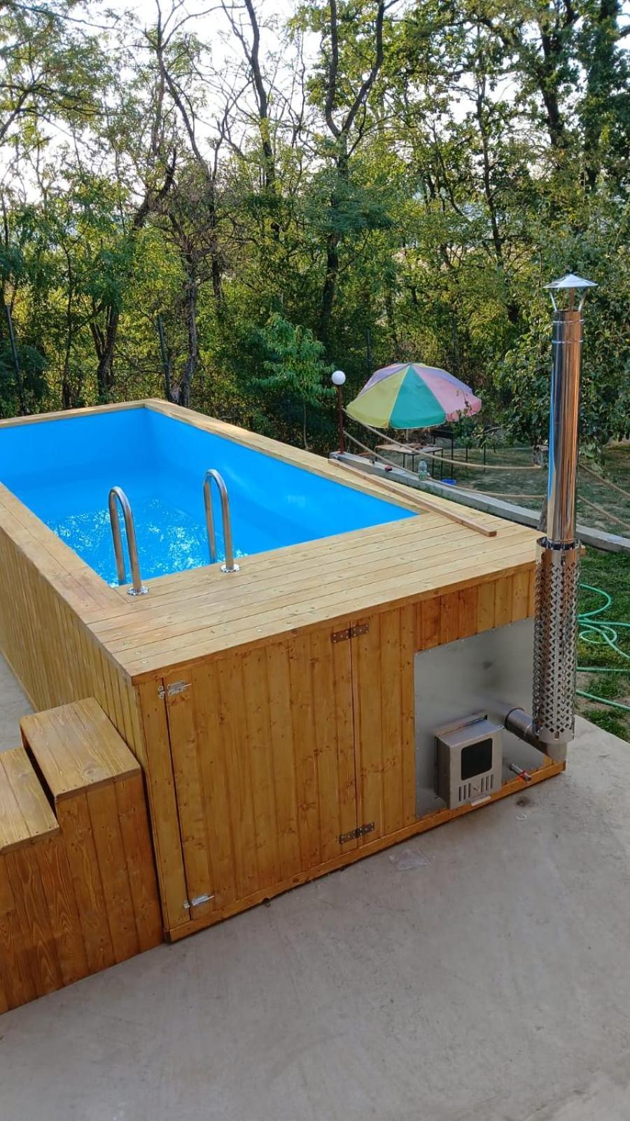Perla Argesului, Ciubar, Piscina, Lift, Gratar, Cabana, Pensiuni, Hotel Cazare Transfagarasan Curtea De Arges Albestii de Arges Exterior foto